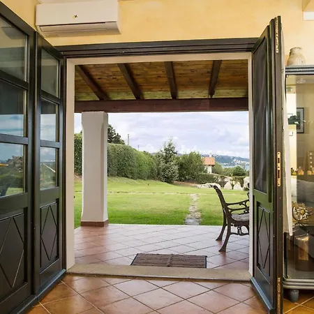 דירה Iris With Pool