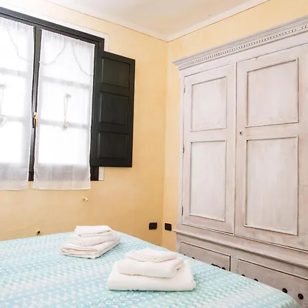 Iris With Pool Appartamento