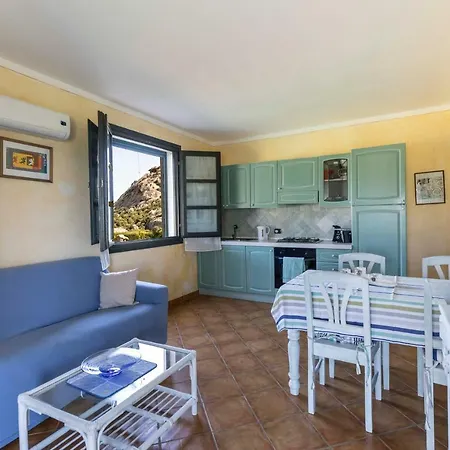 Appartamento Iris With Pool *