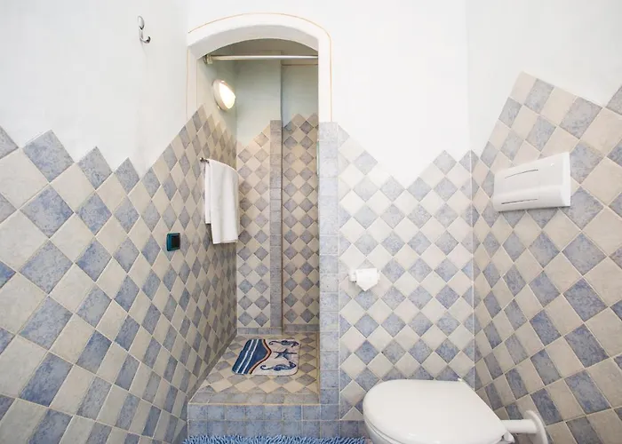 Apartamento Iris With Pool Baja Sardinia