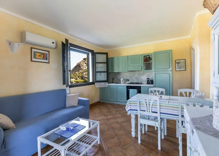 Apartamento Iris With Pool *