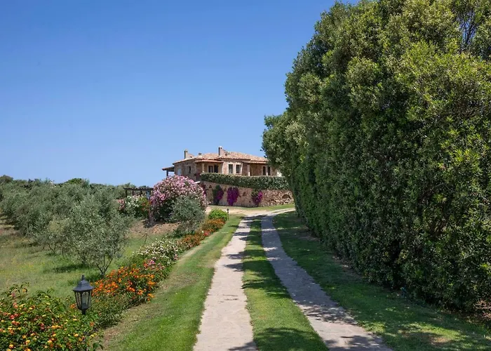 Apartamento Iris With Pool